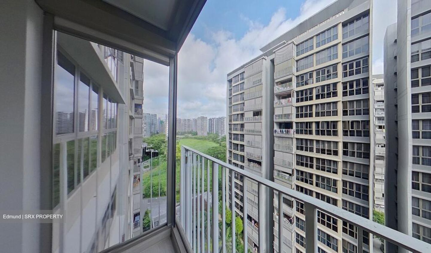 Rivercove Residences (D19), Condominium #517615571